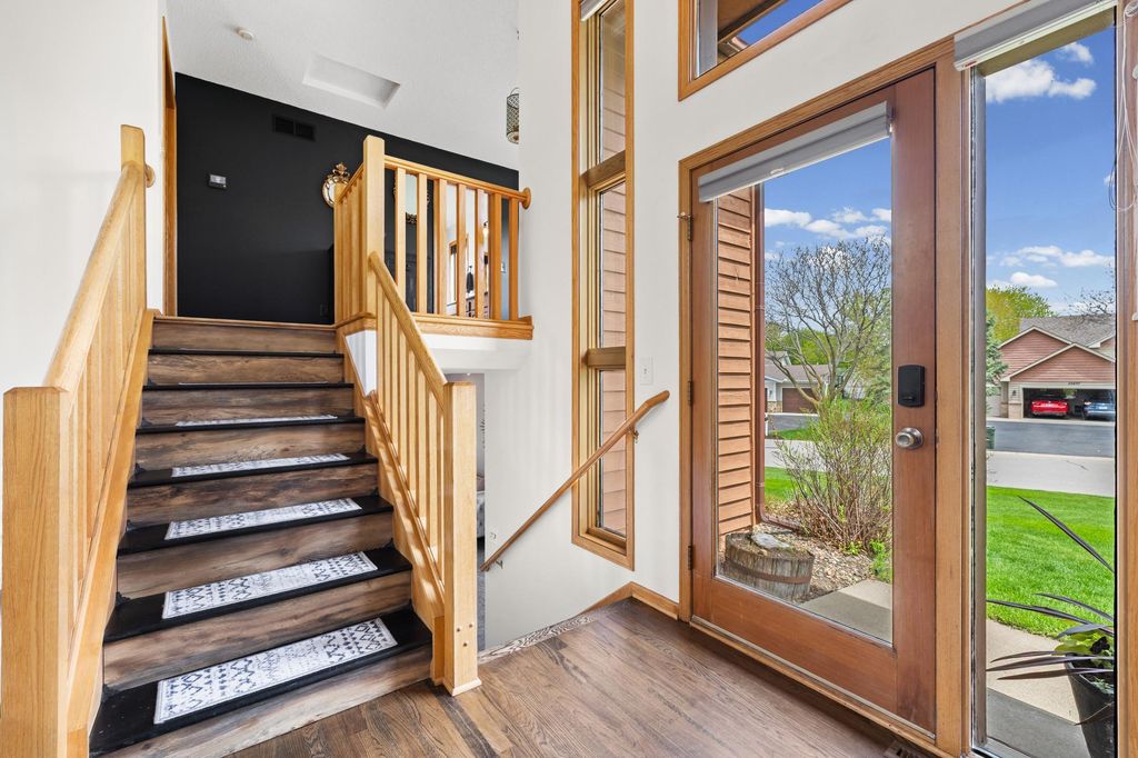 Photo of 20702 Jaguar Terrace, Lakeville, MN 55044 (MLS # 7065016)