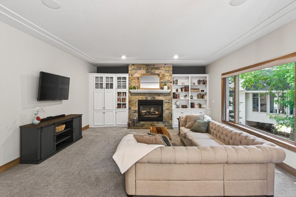 Photo of 3690 Yuma Lane N, Plymouth, MN 55446 (MLS # 7072831)