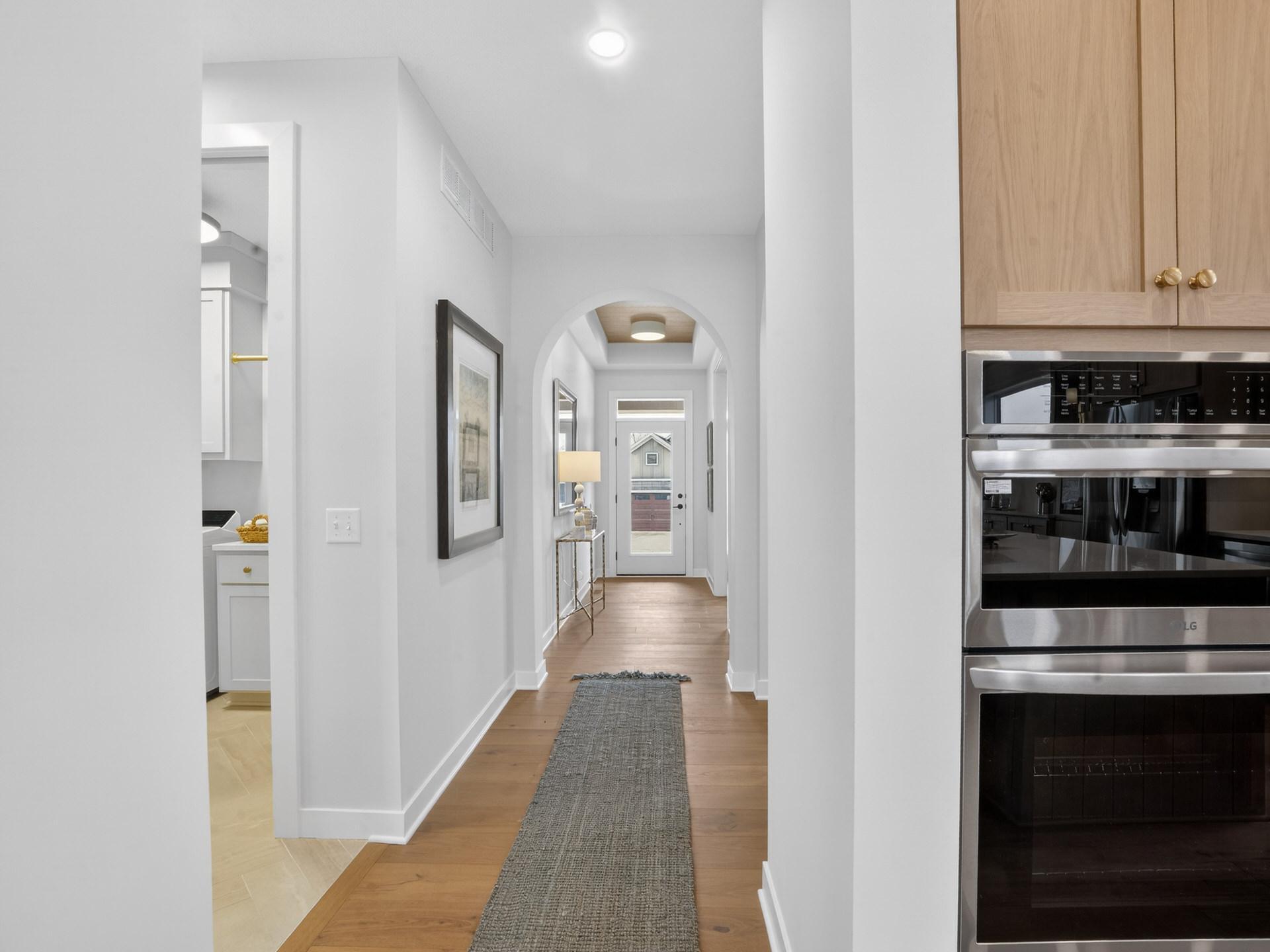 13722 Park Haven Trail NE