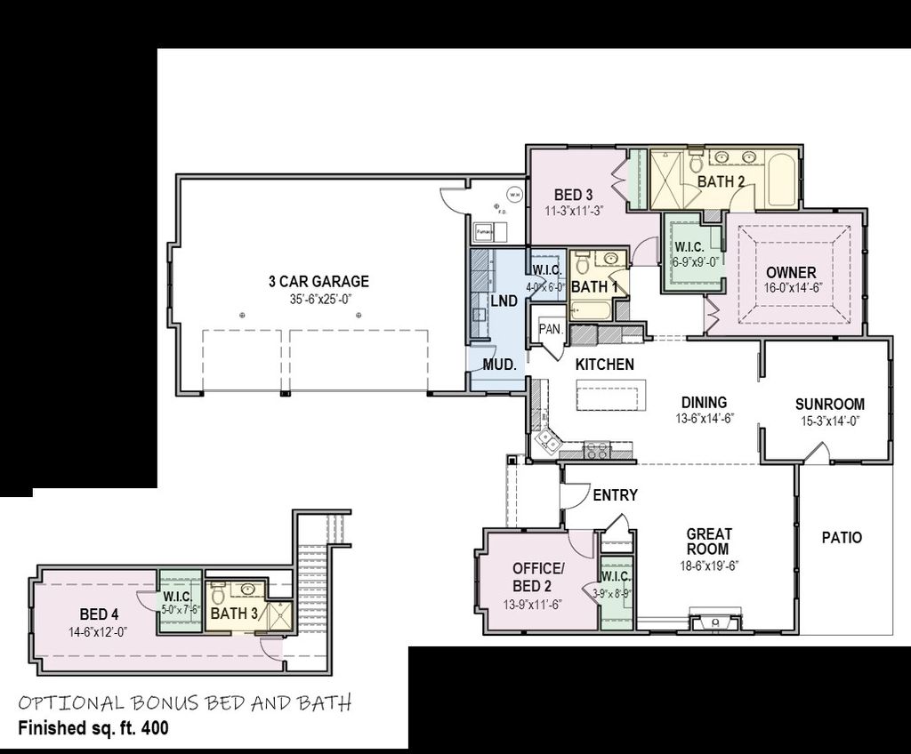 Photo of 2424 Simply Living Lane, Hudson, WI 54016 (MLS # 7011000)