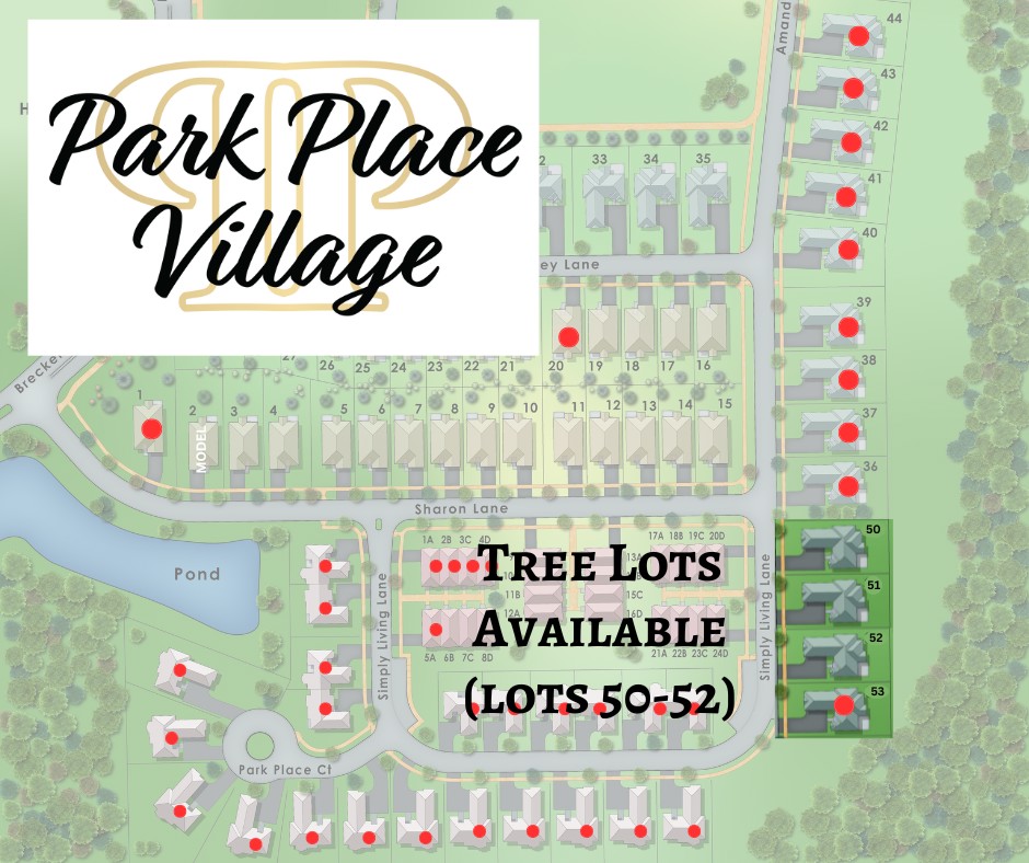 2400 Simply Living Lane