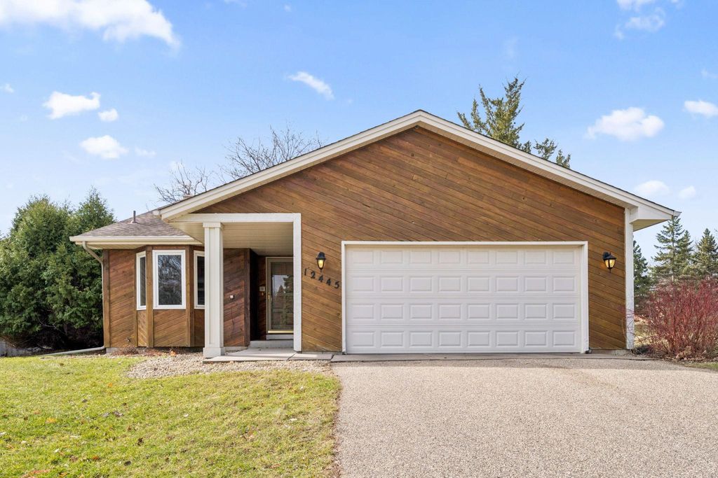 Photo of 12445 50th Avenue N, Plymouth, MN 55442 (MLS # 7030518)