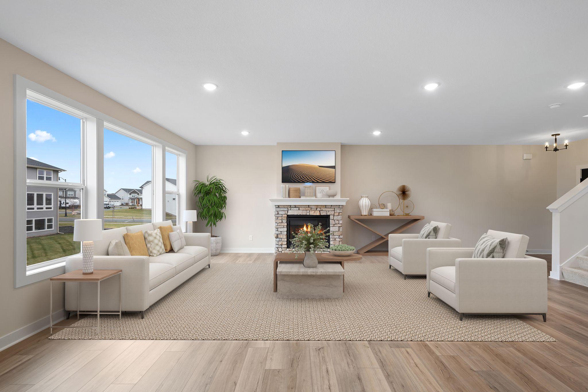 3445 Linden Ave Court N