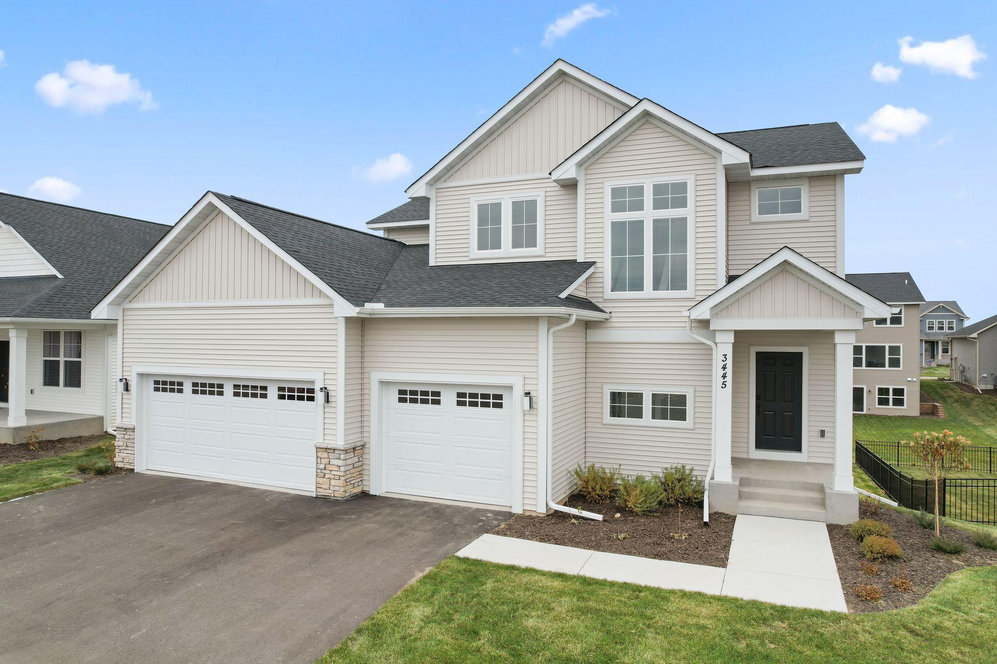 3445 Linden Ave Court N