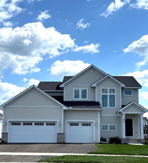3445 Linden Ave Court N Lake Elmo MN 55042