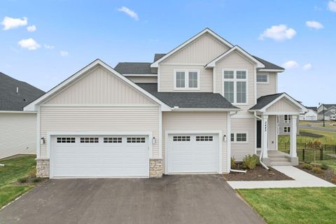 3445 Linden Ave Court N Lake Elmo MN 55042