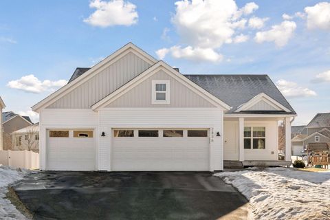 2836 129th Lane NE Blaine MN 55449