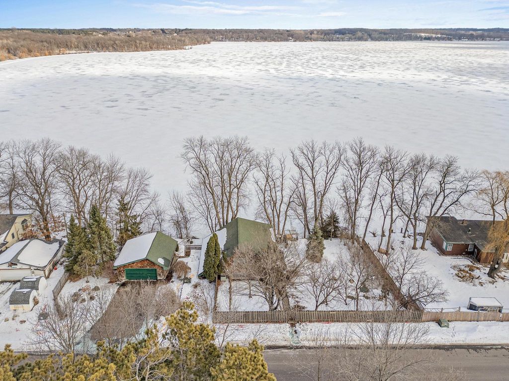 Photo of 27155 Fremont Drive, Zimmerman, MN 55398 (MLS # 7007464)