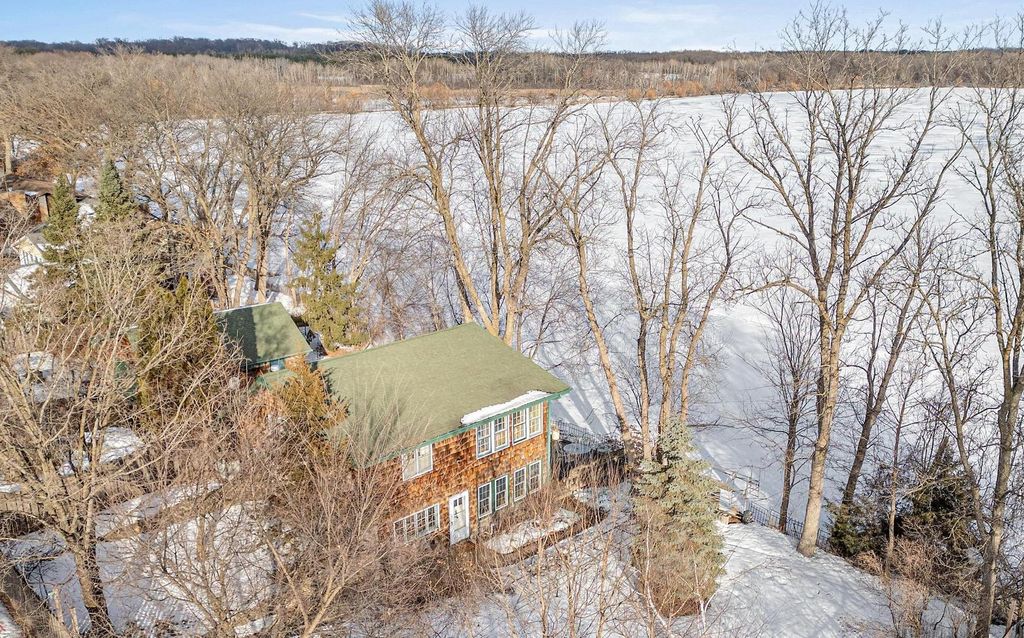 Photo of 27155 Fremont Drive, Zimmerman, MN 55398 (MLS # 7007464)