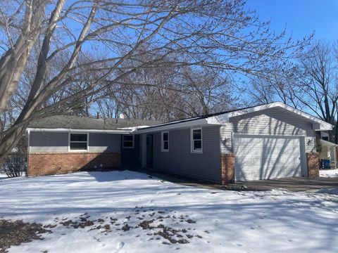 16420 4th Avenue N Plymouth MN 55447