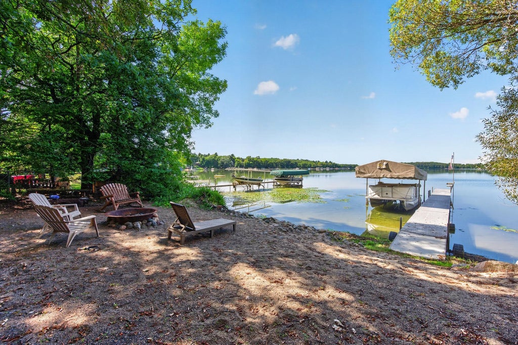 Photo of 11901 42nd Street SE, Clear Lake, MN 55319 (MLS # 7131432)