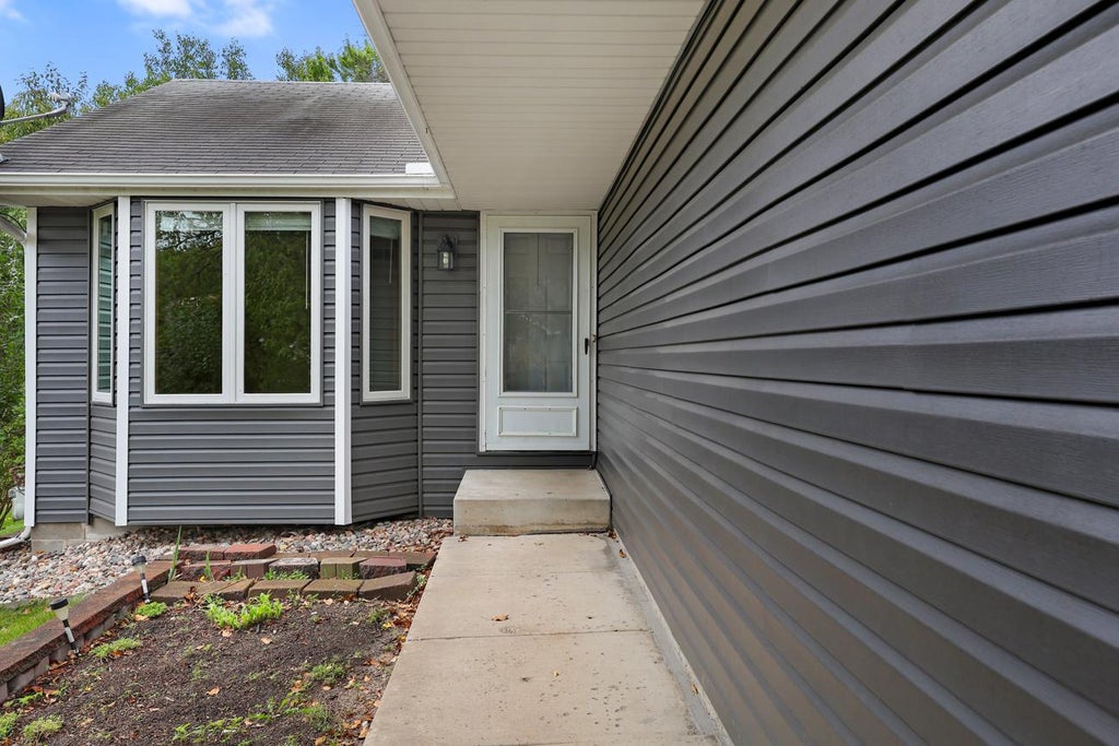 Photo of 5409 W 143rd Street, Savage, MN 55378 (MLS # 7142644)