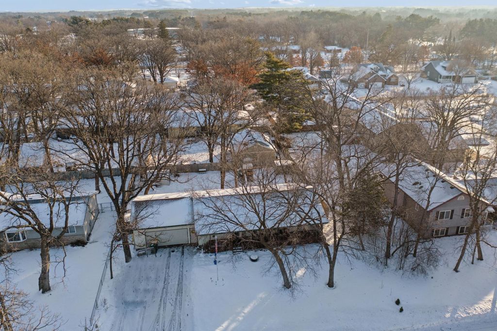 Photo of 38509 8th Avenue, North Branch, MN 55056 (MLS # 7008254)