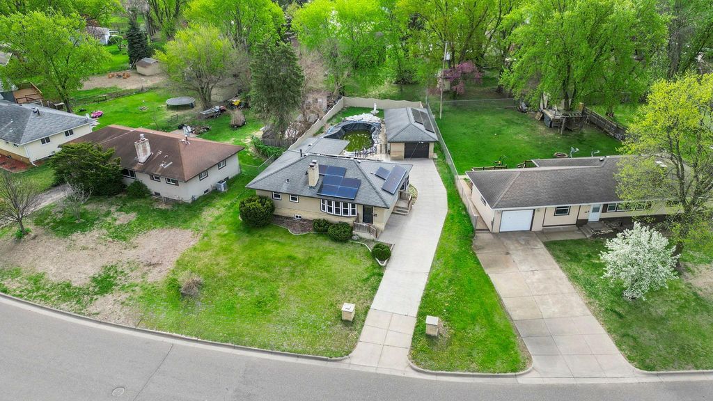 Photo of 5918 Admiral Lane N, Brooklyn Center, MN 55429 (MLS # 7018687)