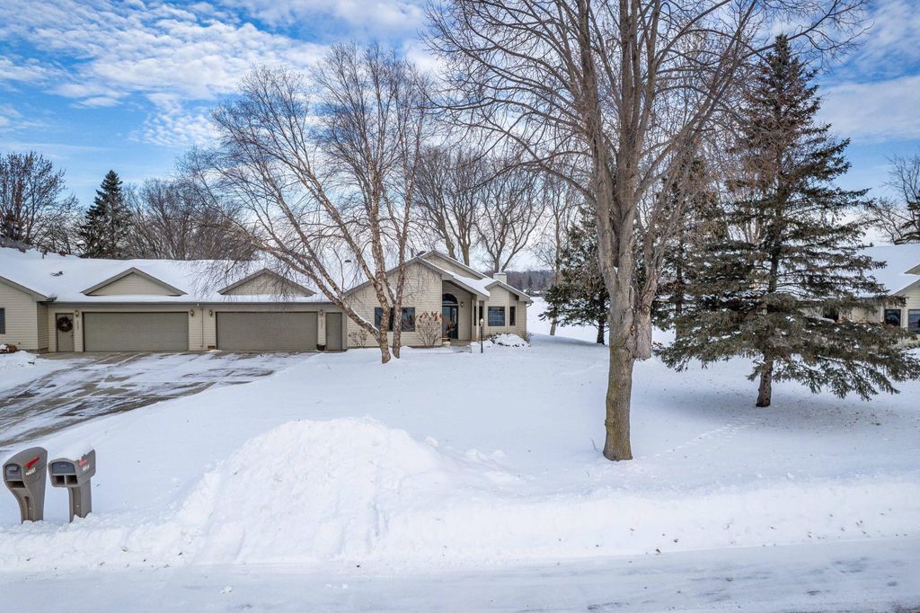 Photo of 2207 Brookwood Court, Fergus Falls, MN 56537 (MLS # 7000145)