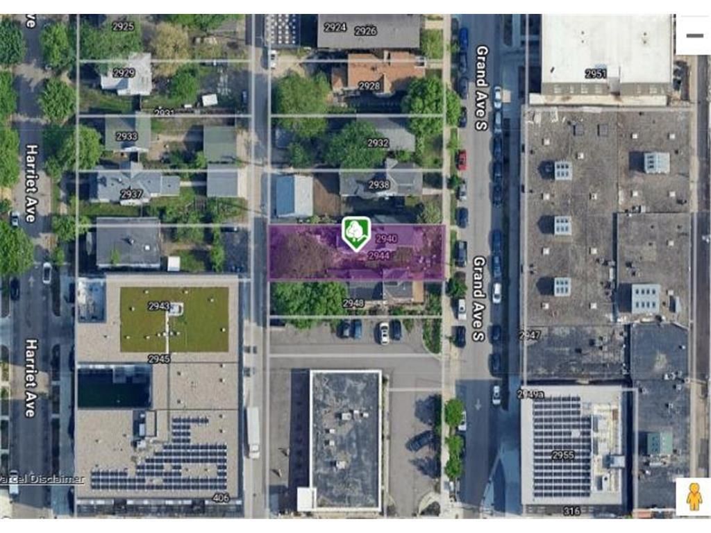 Photo of 2940 Grand Avenue S, Minneapolis, MN 55408 (MLS # 7057318)