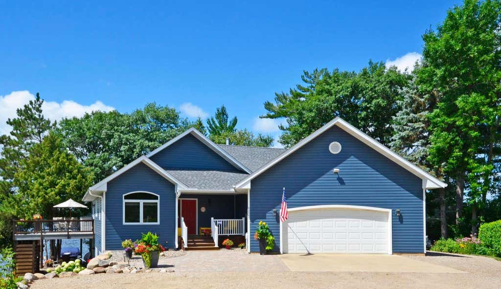 Photo of 42552 323rd Lane, Aitkin, MN 56431 (MLS # 7122063)