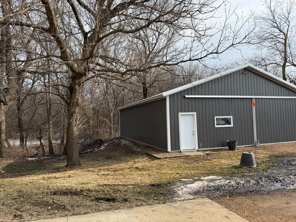 Photo of 14680 County Road 32, Mayer, MN 55360 (MLS # 7023710)