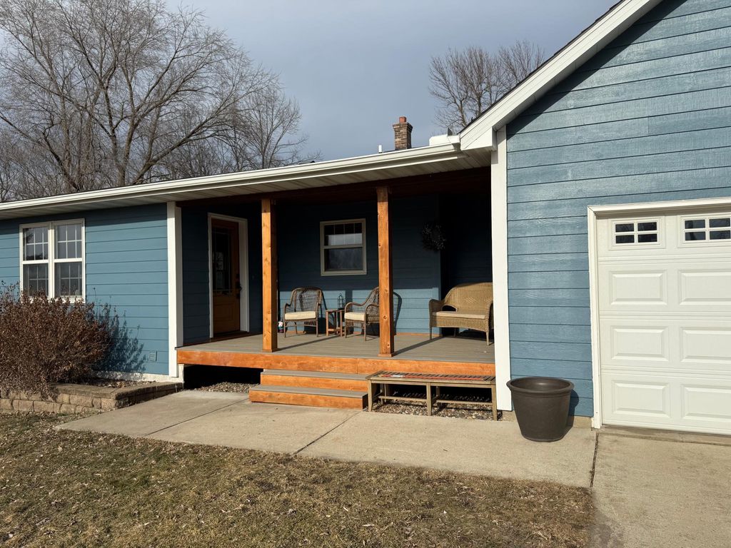 Photo of 14680 County Road 32, Mayer, MN 55360 (MLS # 7023710)