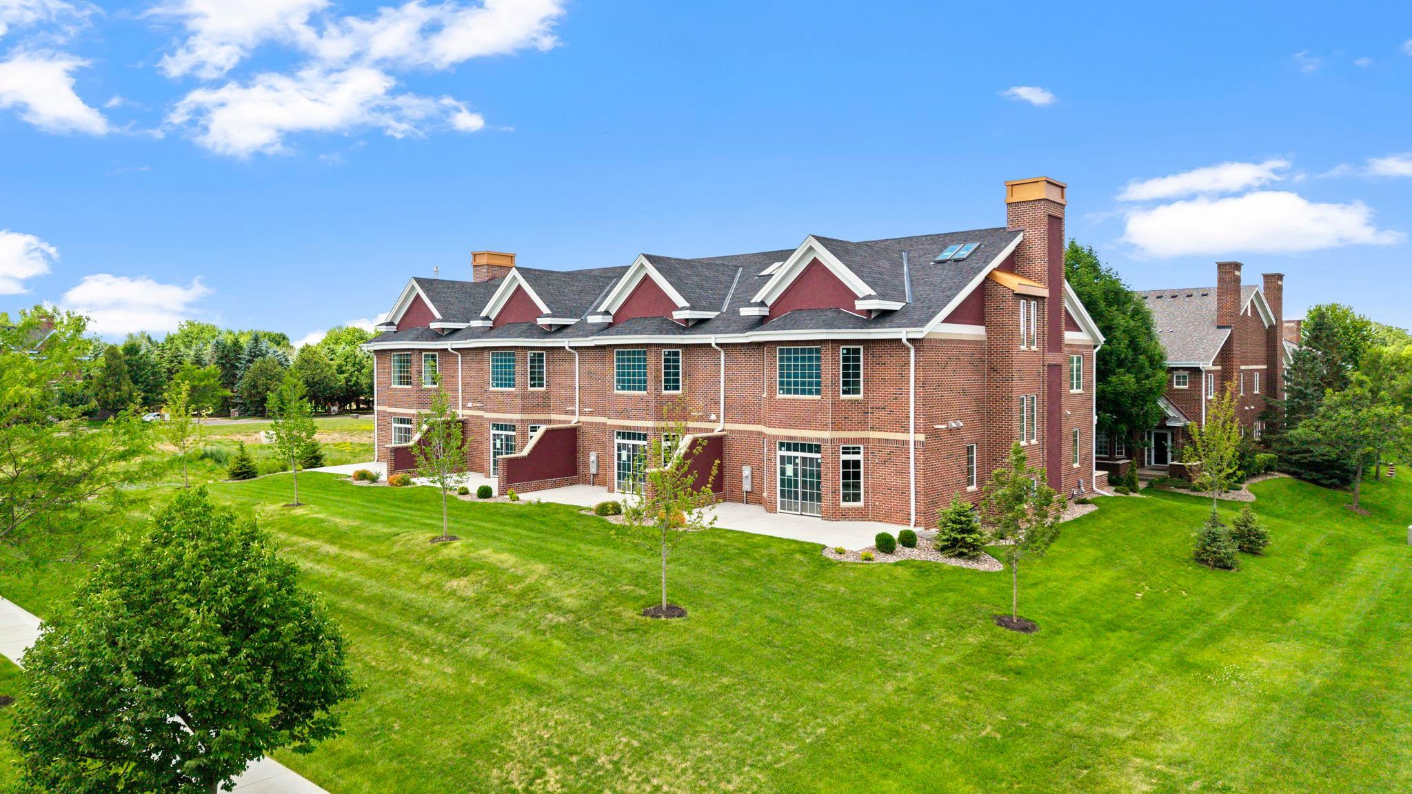 10814 Falling Water Lane B