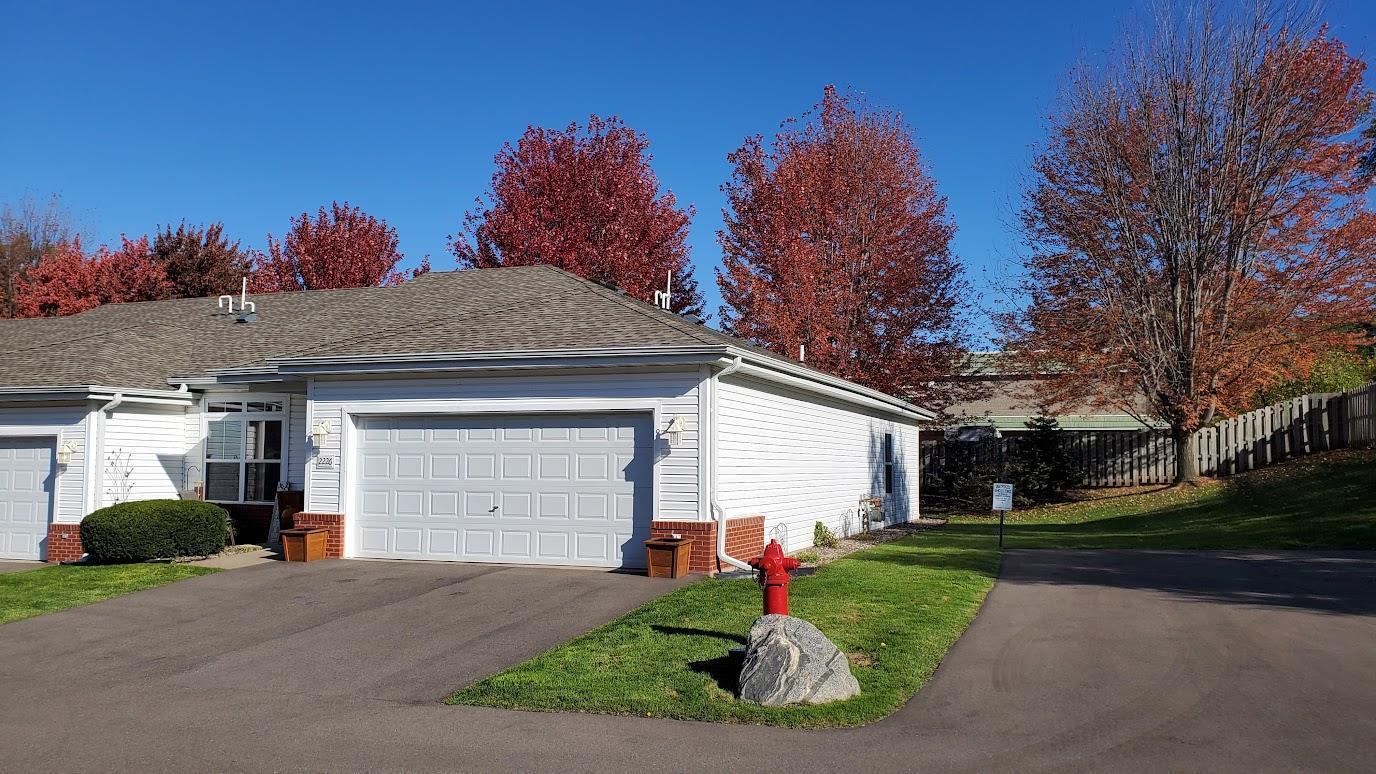 2226 Lower Afton Road E