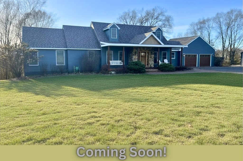 Photo of 1868 90th Street, New Richmond, WI 54017 (MLS # 7044627)