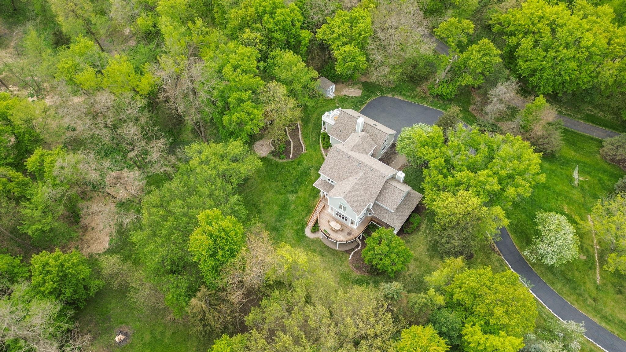 15285 Palomino Trail N