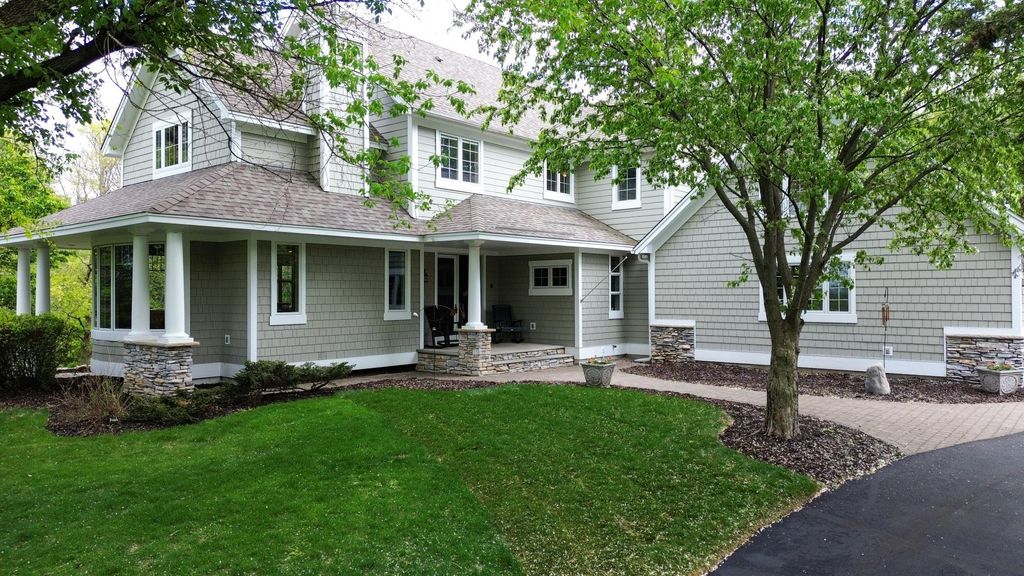 Photo of 15285 Palomino Trail N, Stillwater, MN 55082 (MLS # 7072249)