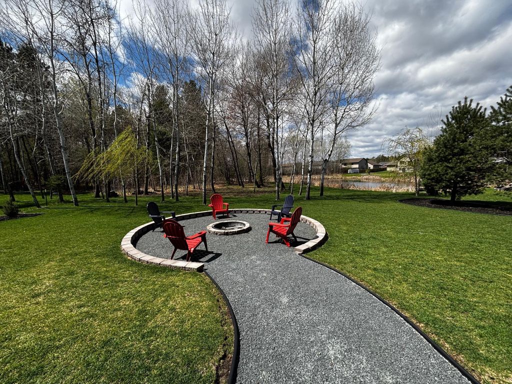 Photo of 38366 Hudson Drive, North Branch, MN 55056 (MLS # 7056939)