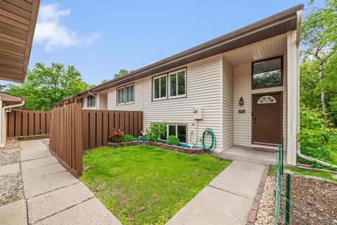 172 River Woods Lane Burnsville MN 55337