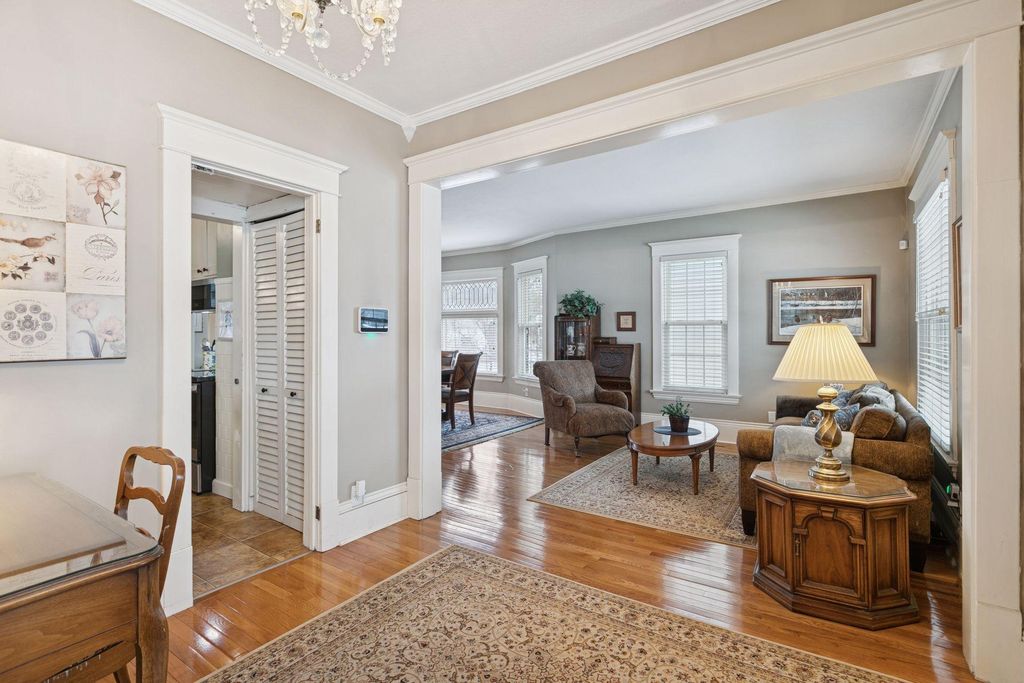 Photo of 3810 Xerxes Avenue N, Minneapolis, MN 55412 (MLS # 7010225)