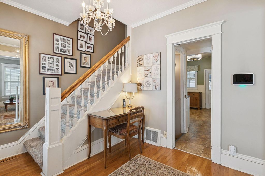 Photo of 3810 Xerxes Avenue N, Minneapolis, MN 55412 (MLS # 7010225)