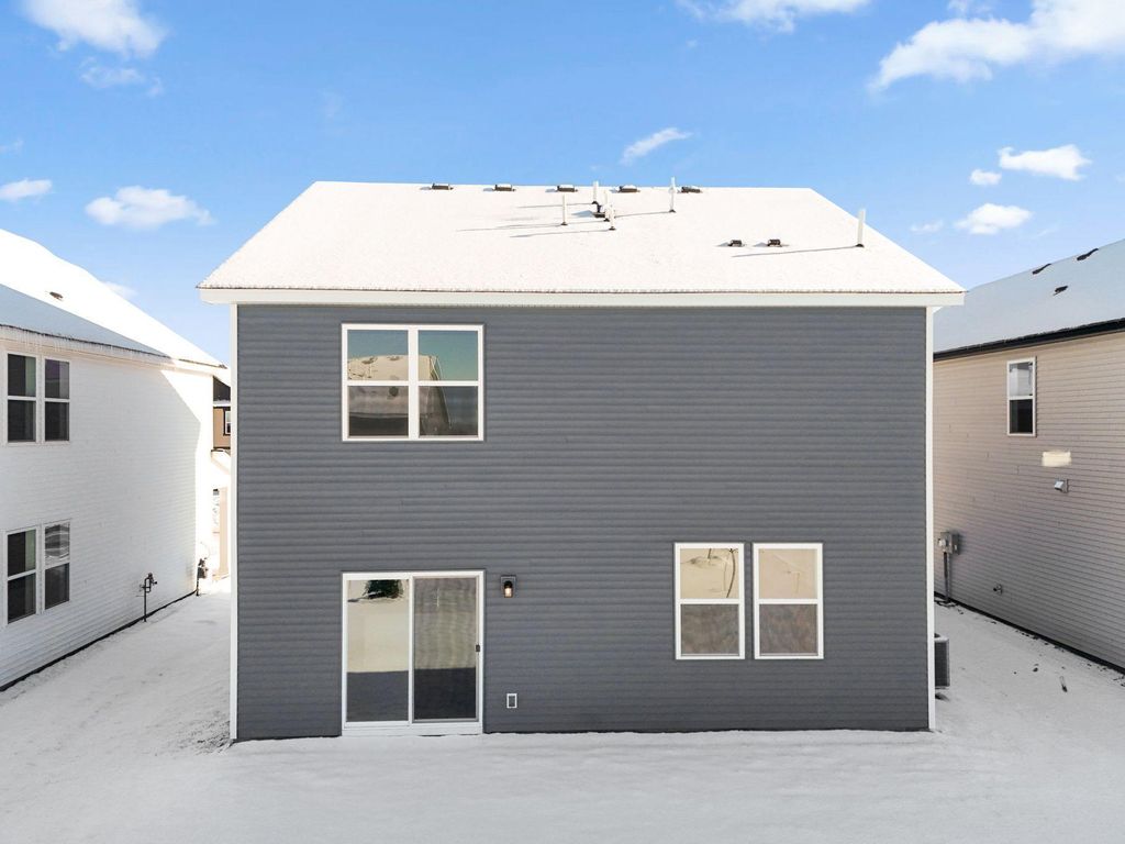 Photo of 10724 Henslowe Avenue S, Cottage Grove, MN 55016 (MLS # 7014479)