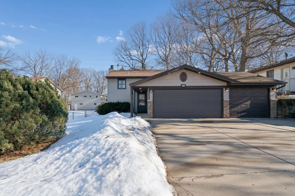 Photo of 2134 Basswood Lane, Mound, MN 55364 (MLS # 7009116)