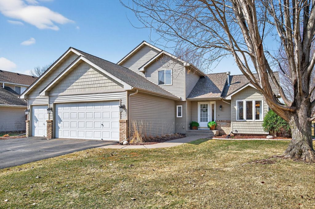 Photo of 9020 Tamarack Lane, Rockford, MN 55373 (MLS # 7008619)