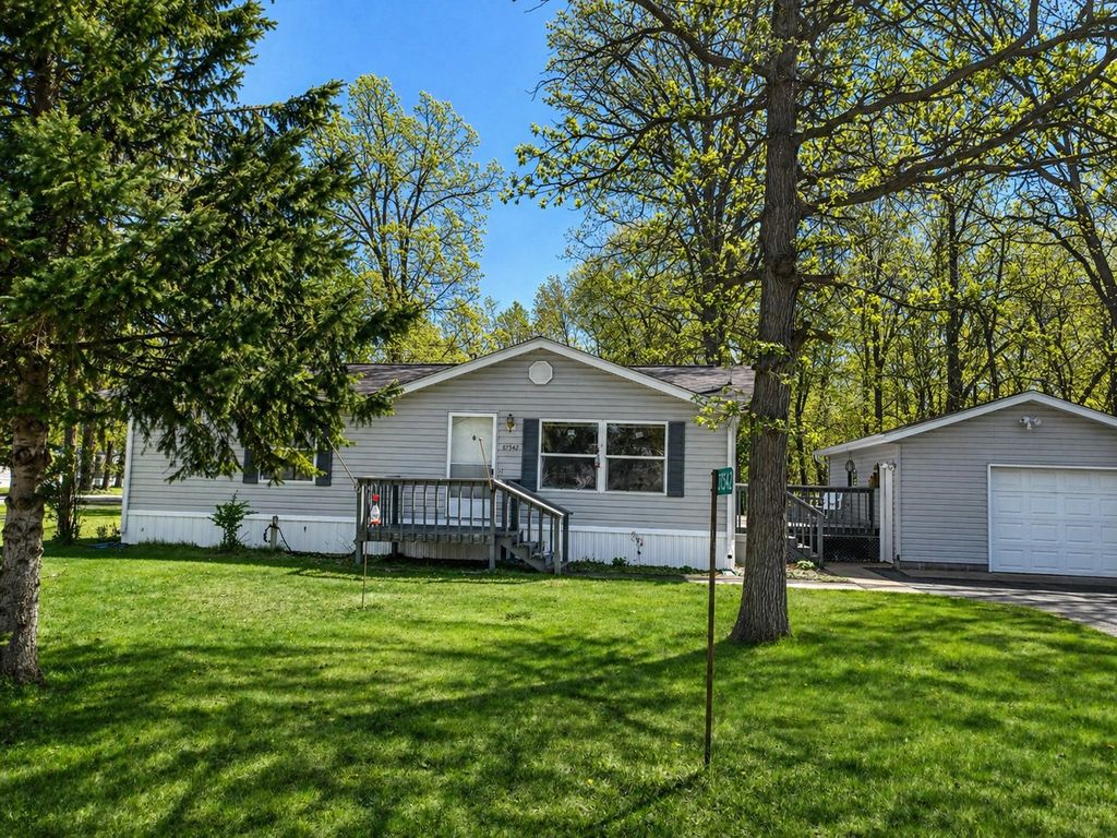 Photo of 37342 Aspen Court, Crosslake, MN 56442 (MLS # 7062167)