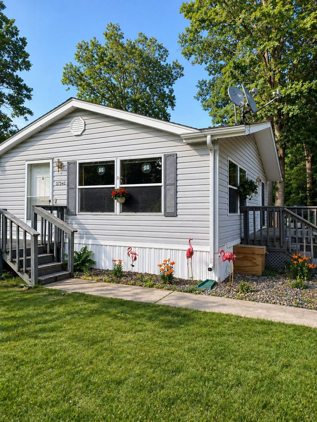 Photo of 37342 Aspen Court, Crosslake, MN 56442 (MLS # 7062167)