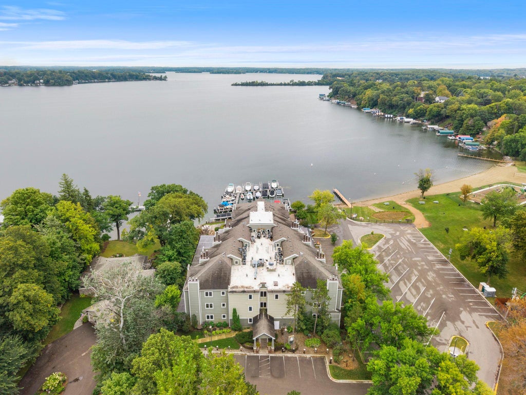 Photo of 2670 Commerce Boulevard #102, Mound, MN 55364 (MLS # 7141287)