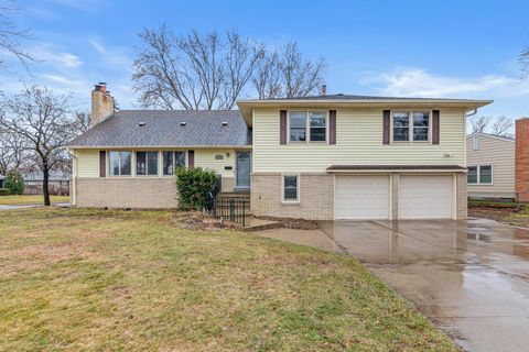 6901 Hillcrest Lane Edina MN 55435