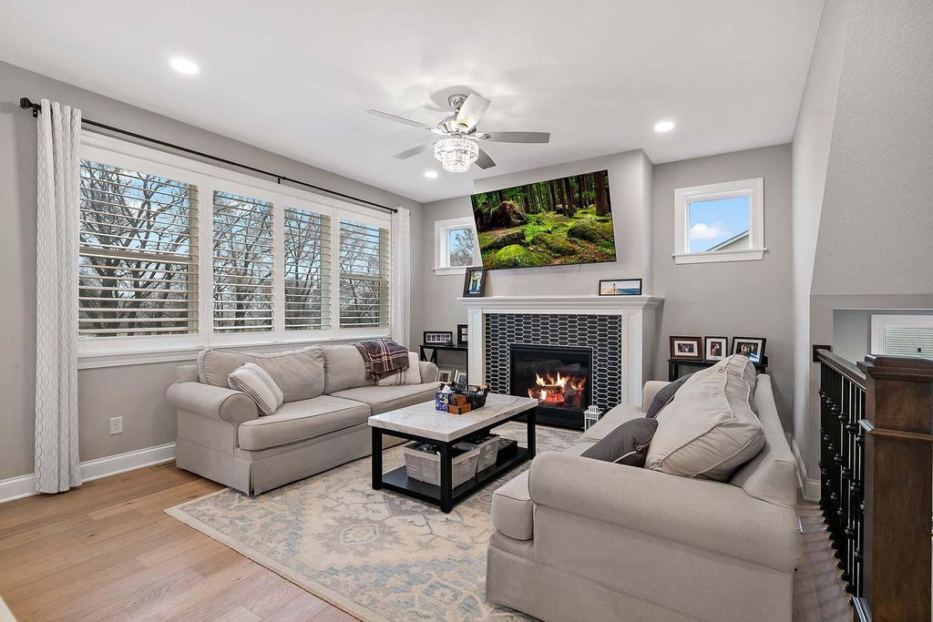 Photo of 1498 Tyrone Drive, Shakopee, MN 55379 (MLS # 6821241)