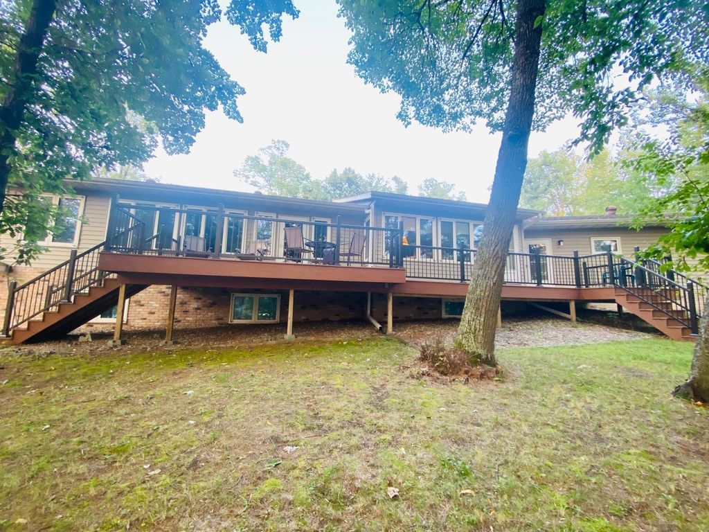 Photo of 25006 Great Pine Drive, Nevis, MN 56467 (MLS # 6704904)