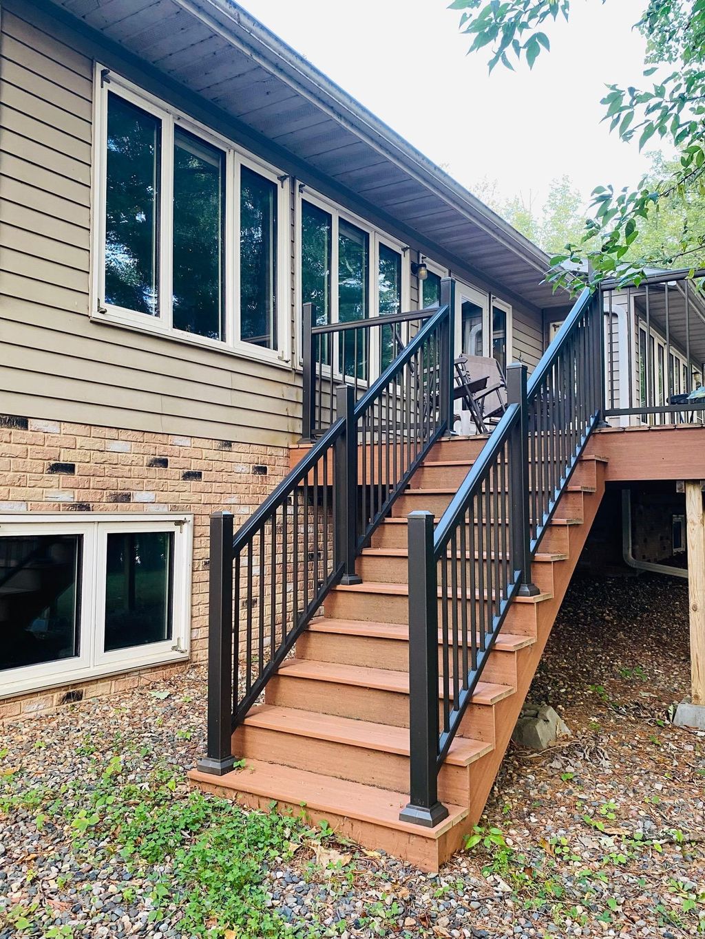 Photo of 25006 Great Pine Drive, Nevis, MN 56467 (MLS # 6704904)