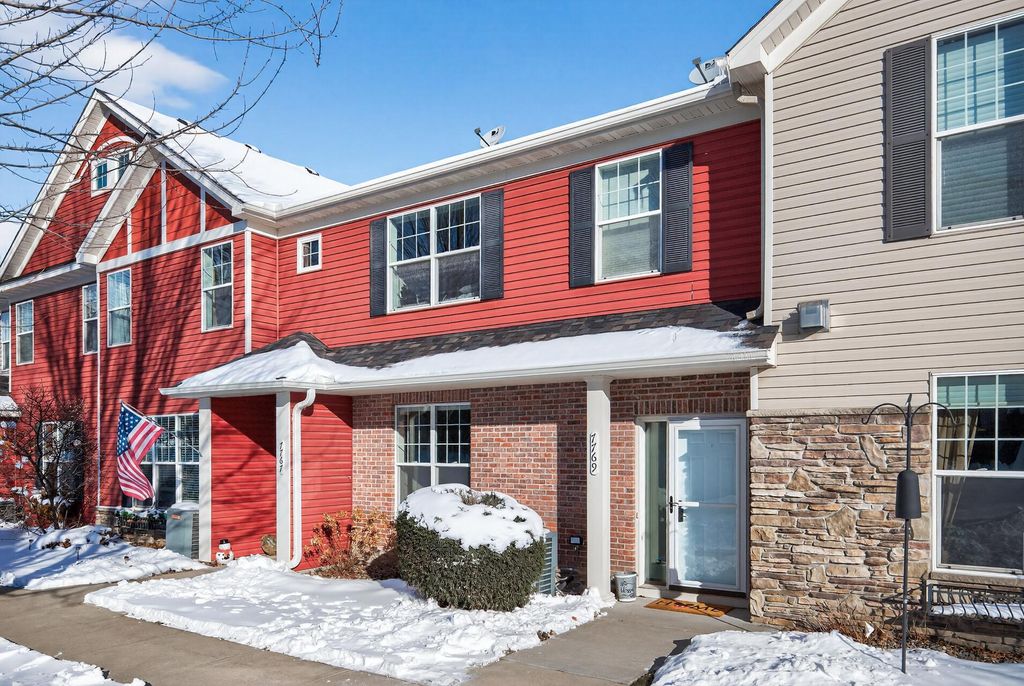 Photo of 7769 Madelyn Creek Drive, Victoria, MN 55386 (MLS # 6807145)