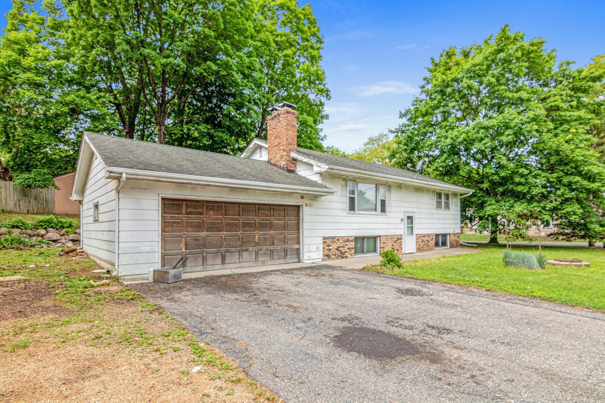5421 Church Road