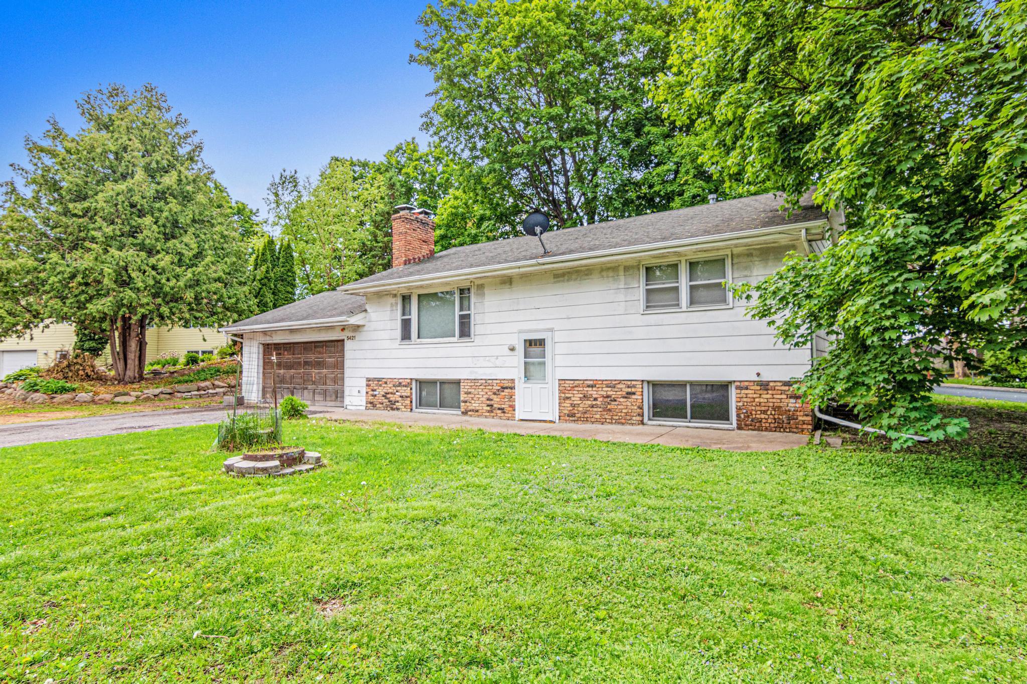 5421 Church Road