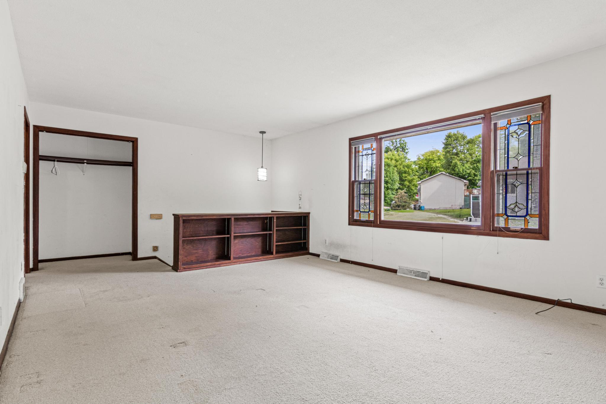 5421 Church Road