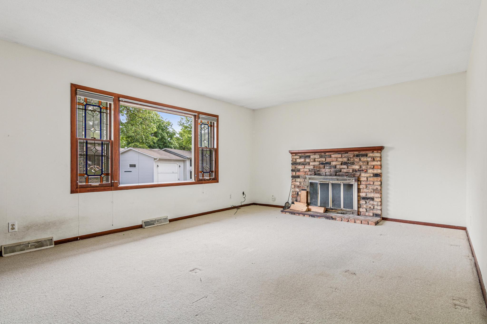 5421 Church Road