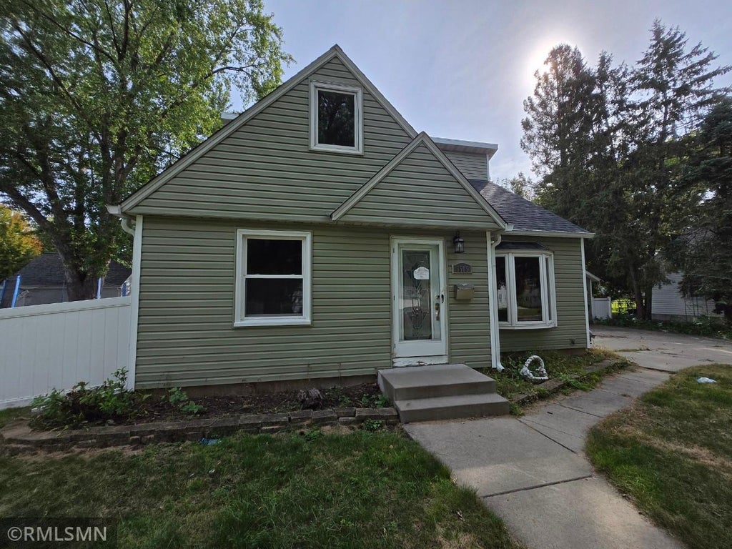Photo of 6509 2nd Avenue S, Richfield, MN 55423 (MLS # 7150245)