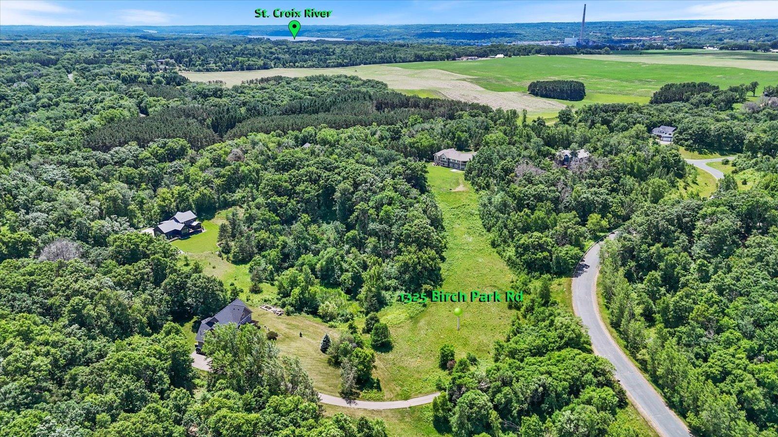 1325 Birch Park Road