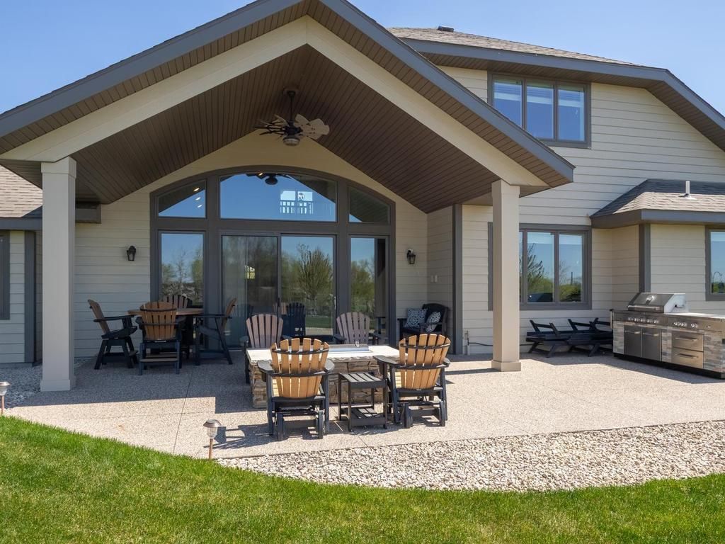 Photo of 3419 Granite Way S, Saint Cloud, MN 56301 (MLS # 7074157)